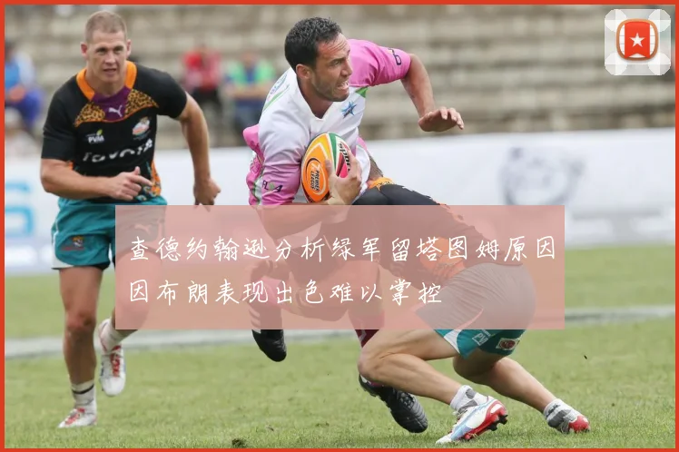 查德约翰逊分析绿军留塔图姆原因因布朗表现出色难以掌控